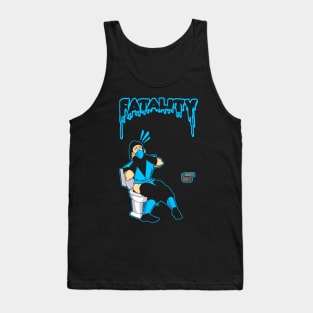 Fatality Tank Top